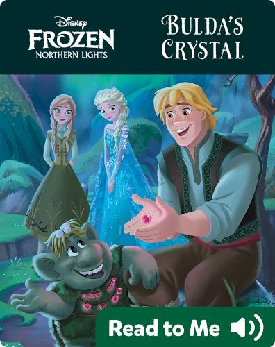 Bulda's Crystal