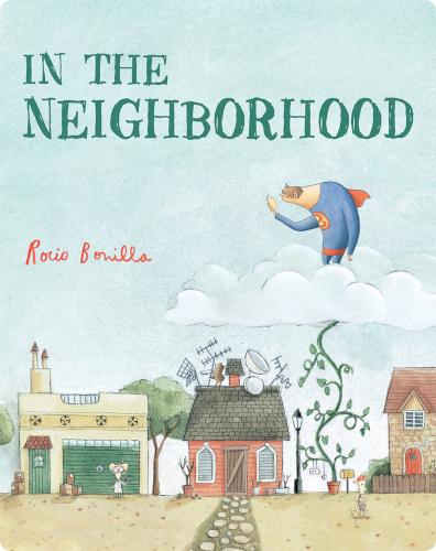 In the Neighborhood