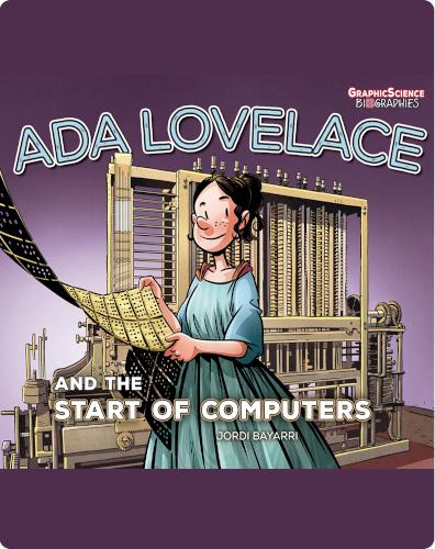 Ada Lovelace and the Start of Computers