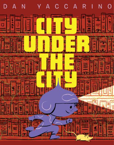 City Under the City