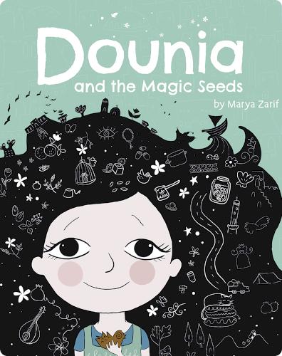 Dounia and the Magic Seeds