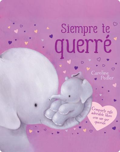 Siempre Te Querré