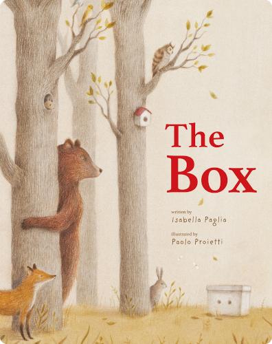 The Box