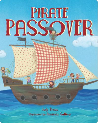 Pirate Passover