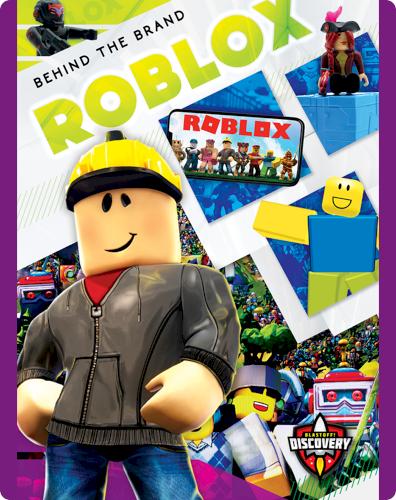 Behind the Brand: Roblox