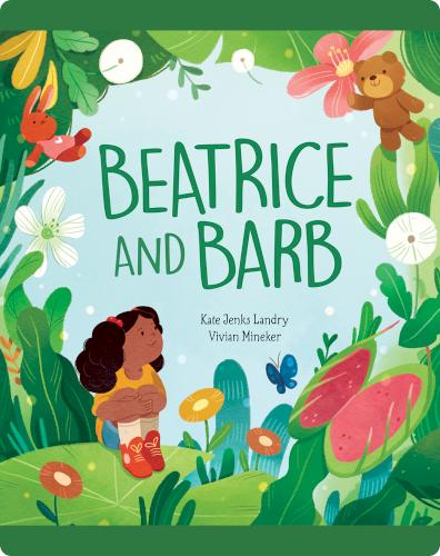 Beatrice and Barb