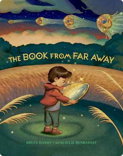 The Book From Far Away