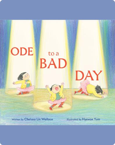 Ode to a Bad Day