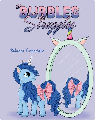 #Bubbles Struggles