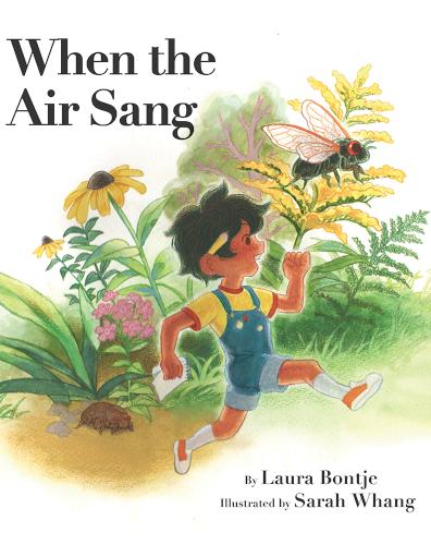When the Air Sang