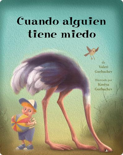 Cuando alguien tiene miedo