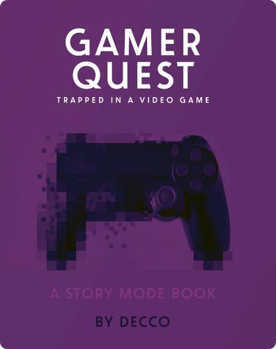Gamer Quest