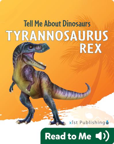 Tyrannosaurus Rex