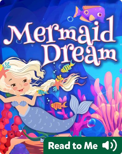 Mermaid Dream