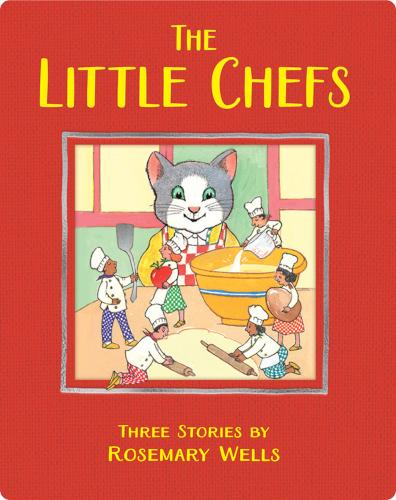 The Little Chefs