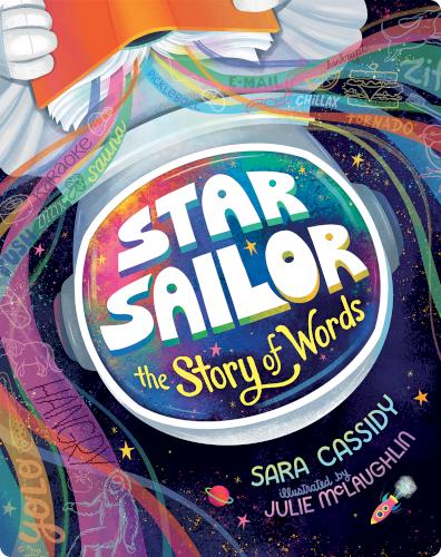 Star Sailor: The Story of Words