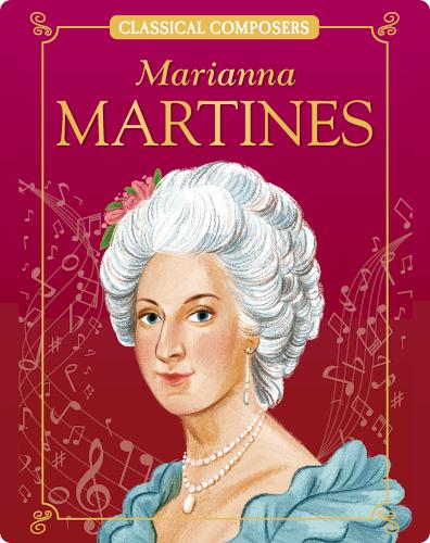 Marianna Martines