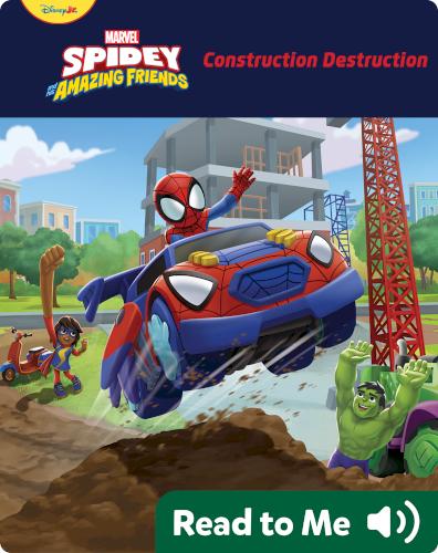 Disney Encanto: The Junior Novelization