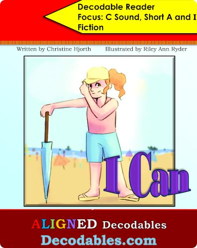 I Can