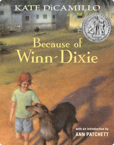 Because of Winn-Dixie