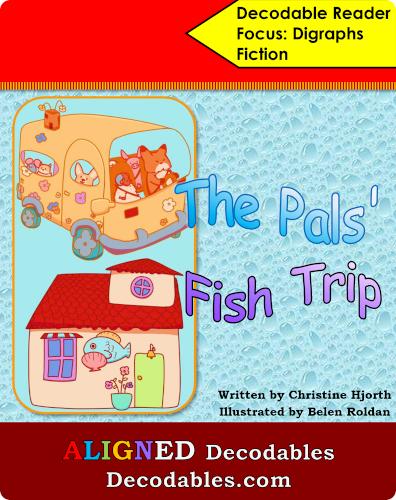 The Pals’ Fish Trip