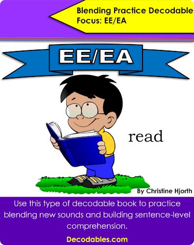 EE/EA Blending Book