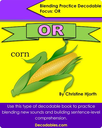 OR Blending Book