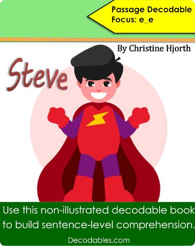 Steve