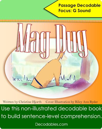 Mag Dug
