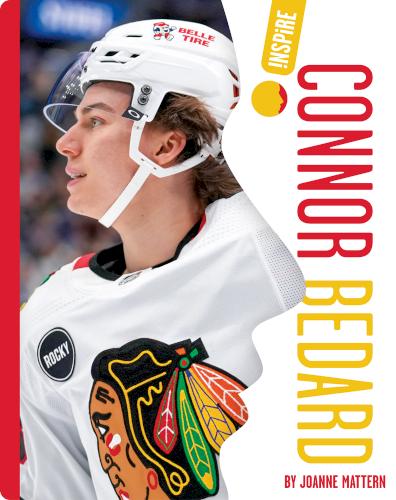 Connor Bedard