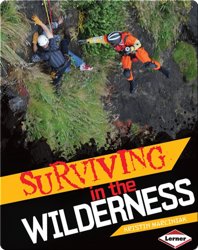 Surviving in the Wilderness