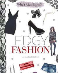 Edgy Fashion