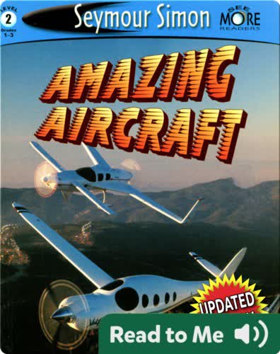Amazing Aircraft