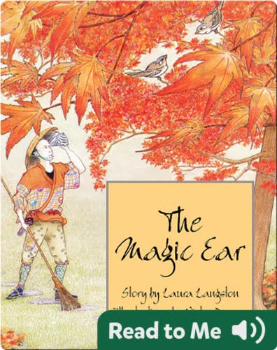 The Magic Ear
