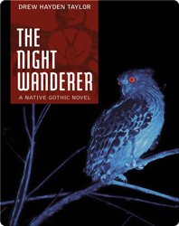 The Night Wanderer