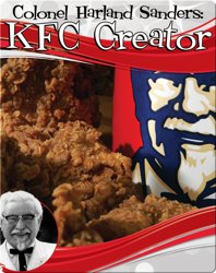 Colonel Harland Sanders: KFC Creator