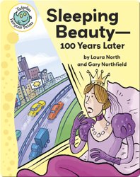 Sleeping Beauty - 100 Years Later