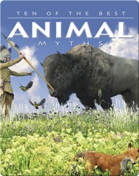 Ten of the Best Animal Myths