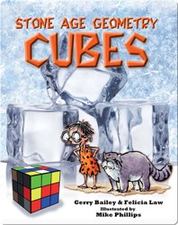 Stone Age Geometry Cubes