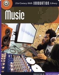 Innovation: Music
