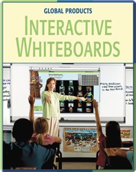 Global Products: Interactive Whiteboards