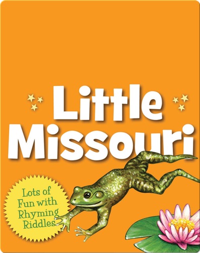 Little Missouri