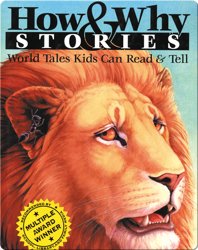 How and Why Stories