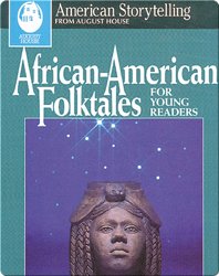 African-American Folktales for Young Readers