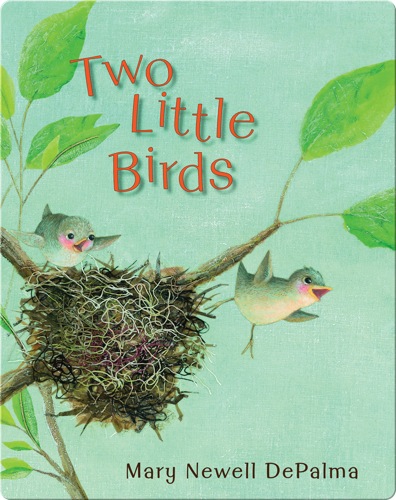 Two Little Birds