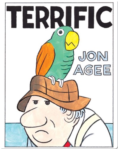 Terrific