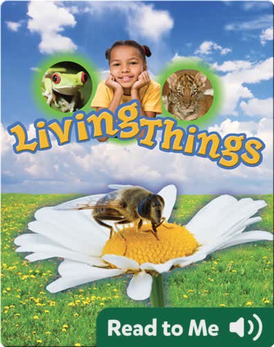 Living Things