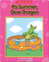 It's Summer, Dear Dragon