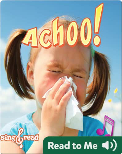 Achoo!