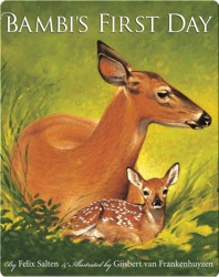 Bambi's First Day